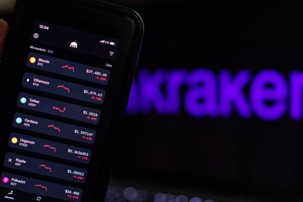 Дарк нет кракен